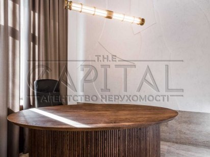 Оренда офісу з меблями, снять офис с центре, Саксаганского, 120 м2 Київ