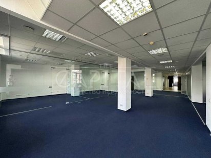 Оренда офісу, вул. Жилянська, Голосіївський р-н, Нова Будова Київ