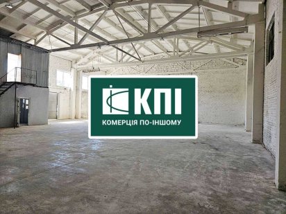 Оренда складу з рампою по Городоцькій. БЕЗ КОМІСІЇ Львов