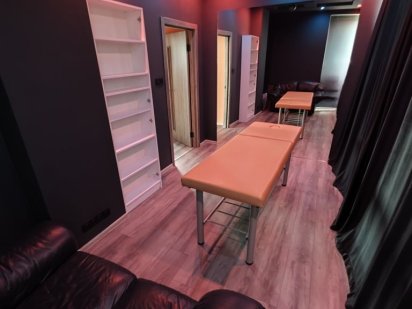 Оренда масажного кабікету Зелена Львів