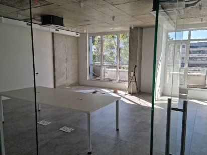 Оренда офісу з ремонтом на вул.Стрийська,60м2!!! Львов