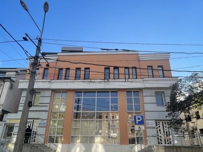 Сдам Офис центр Дніпро