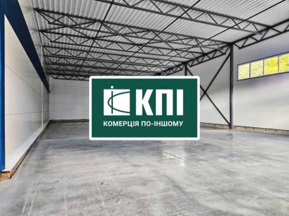 Оренда складу на Пасічній. Львов