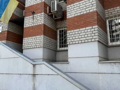 Оренда офісу перший поверх, окремий вхід Дніпро