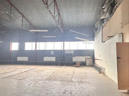 Приміщення під виробництво, склад, фотостудію, детейлінг Львів