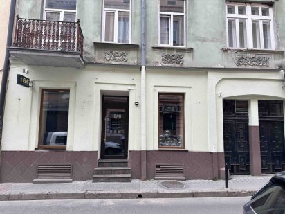 Оренда нежетлового примішення вул Фурманская,центр міста. Львів