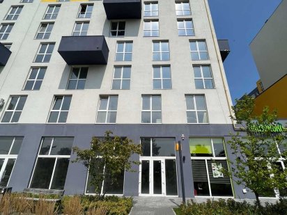 Оренда комерційного приміщення в ЖК "Ріел Сіті" на вул. Рудненська Львів