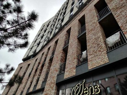 Аренда помещения 131 кв.м ЖК Loft White от собственника!!! Дніпро