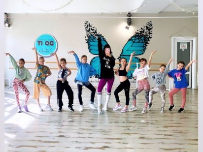 Оренда студії. Аркадія. Тренеру - організатору особливі умови 