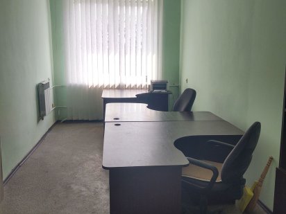 Оренда офісу (Левандівка) - 17кв.м. (3000грн) з меблями Львів