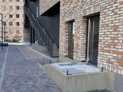 Аренда помещения 78 кв.м, первый этаж, от собственника!!! Дніпро