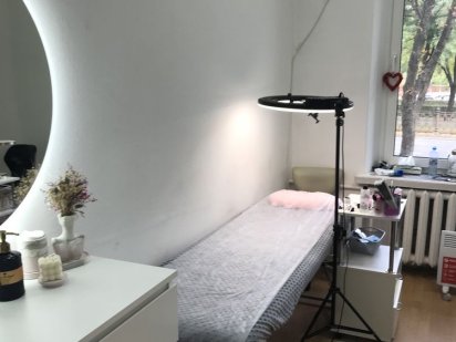 Аренда ! ламинирование /наращивание ресниц/перманент. Дніпро