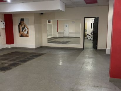 Аренда коммерческого помещения Высоцкого/Сахарова