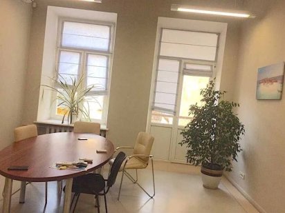 Аренда. Офис в историческом центре. Ул.Соборная/ Коблевская 