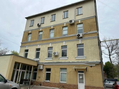 Сдам 4 этаж, 130 м в БЦ Холодмаш, ул. Головковская, 57/1. От хозяина