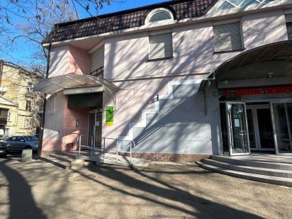 Нежинская, офис/склад возле отделения Новой почты. Одеса