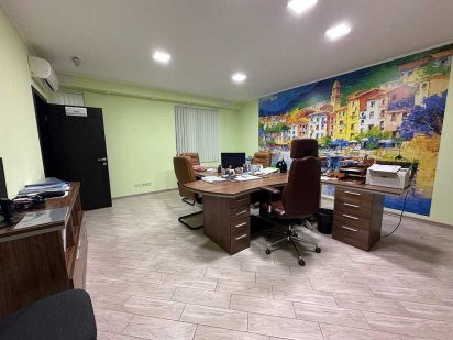 Сдается комфортный офис с мебелью, Ак. Королёва/ ост. «Магазин» Одеса