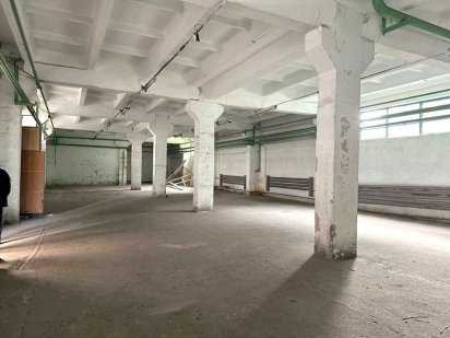 Аренда склада в районе ж/д Вокзала. код 344015 