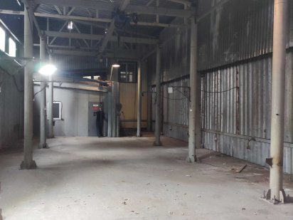 Сдам складское помещение ул. Маяковского Дніпро