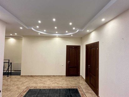 Офис с бомбоубежищем Аркадия, Педагогическая Одеса