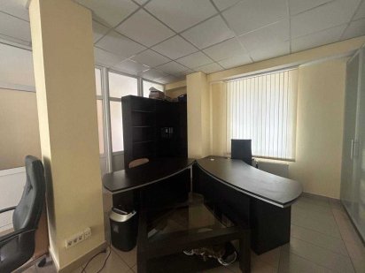 Офис в аренду. БЦ «Троицкий» Генератор на все здание. 