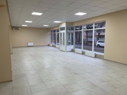 Оренда приміщення з укриттям