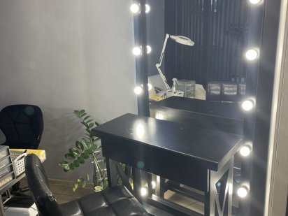 Оренда робочих місць