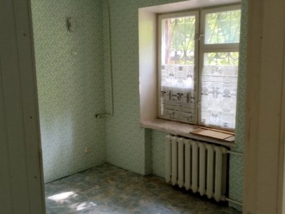 Оренда під офіс на малому ринку