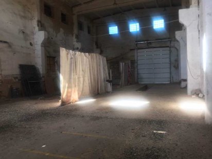 Оренда грузового сто/складу. 420 кв.м. Без комісії Миколаїв