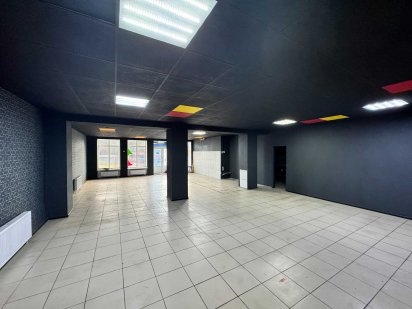 Пр.Богоявленський зуп.Колос 133 кв.м. ТОП місце прохідняк Миколаїв