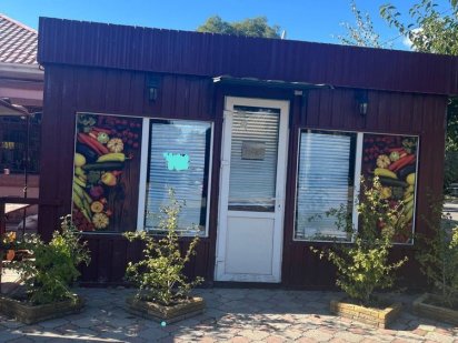 Оренда комерційного приміщення ( Центр ) Заводський, вул. Корабелів Миколаїв