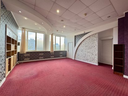 Здаю офісне приміщення, Центр, р-н Пушкінського кільця. Ц5 Миколаїв