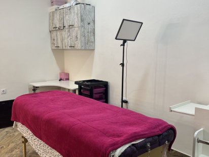 Кабінет в оренду. Оренда кушетки подобово Львів