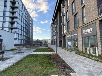 Оренда приміщення, вул. Липинського, 29б Львов