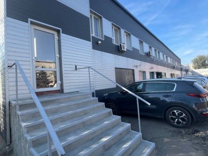 Оренда Великого офісного приміщеня 1- Слобідська-Погранична  «Смак» Миколаїв