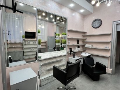 Сдам готовый салон красоты  Аркадия / Фонтан Одеса