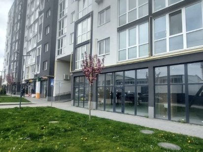 Оренда приміщення, вул. Трускавецька (ЖК "Континент") Львов