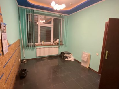 Суборенда приміщення площею 75 кв.м, вул. Залізнична Львів