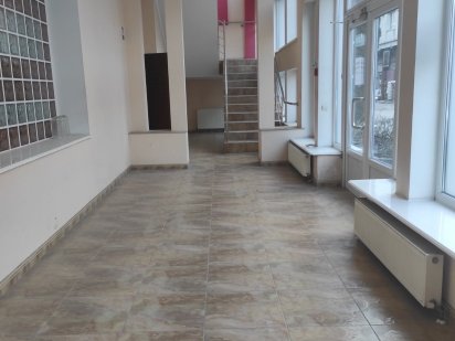 Оренда офісного/виробничого приміщення 160 грн/м2 Львов