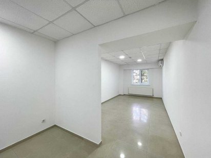 Сдам отличный офис 25 кв.м. Центр города. Свежий ремонт, кондиционер! Дніпро