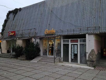 Оренда торгової прощі магазину на Сихові Львів