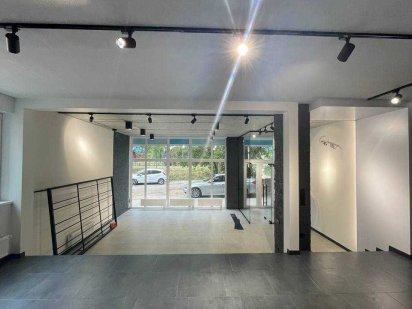 Оренда  нежитлового  приміщення вул. Демнянська 3, Забудовник Глобус. Львів