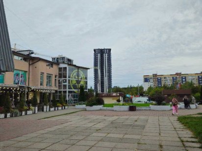 Оренда комерційної площі Сихів Львів