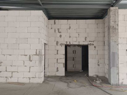 Оренда офісно-виробничого приміщення вільного планування Львів