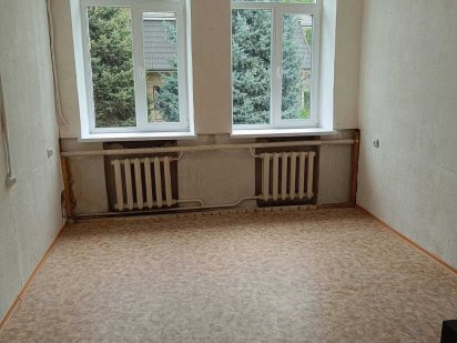 Сдам офис  Центре (ул.Баррикадная) большой выбор кабинетов Дніпро