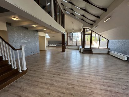 Аренда стильный офис пейнтхайс в центре 326м2 Миколаїв