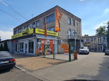 Оренда комерційних приміщень. 934 кв.м. Без комісії. Миколаїв