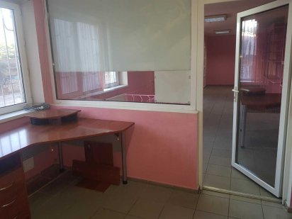 Оренда приміщення