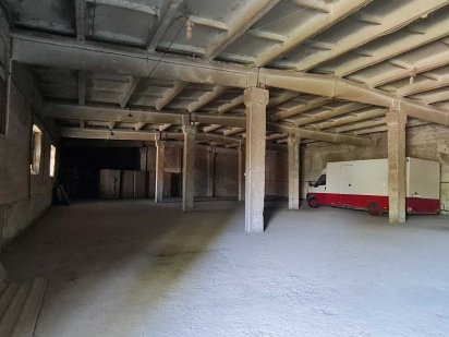 Оренда складу. 700 кв.м. Казарського Миколаїв