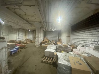 Морозильный склад до -20 на Старокрепостной 650грн Миколаїв